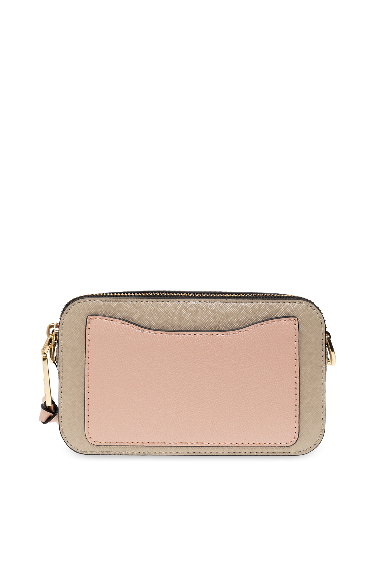 Beige 'The Snapshot' shoulder bag Marc Jacobs - Vitkac Canada